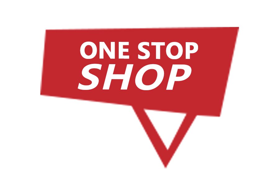 One Stop Shop